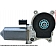 Cardone (A1) Industries Power Window Motor 423145