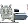 Cardone (A1) Industries Power Window Motor 423145