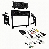 Metra Electronics Radio Mounting Kit 997625B