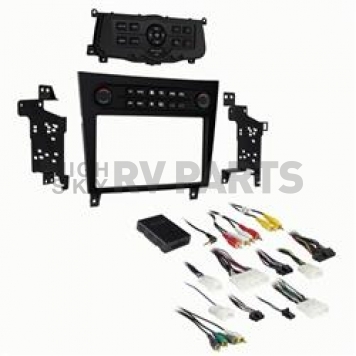Metra Electronics Radio Mounting Kit 997625B