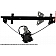 Cardone (A1) Industries Power Window Motor 82450AR