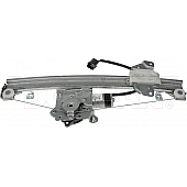 Dorman (OE Solutions) Window Regulator 748066