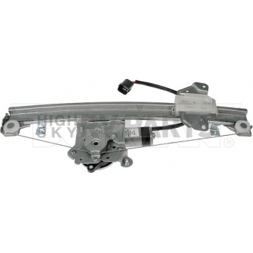 Dorman (OE Solutions) Window Regulator 748066
