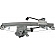 Dorman (OE Solutions) Window Regulator 748066