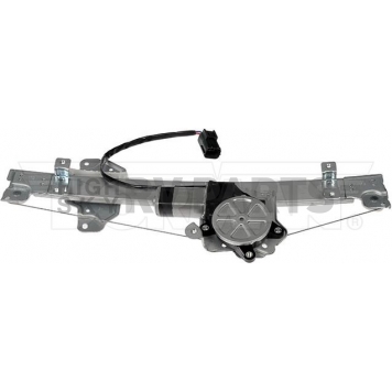 Dorman (OE Solutions) Window Regulator 748066-2