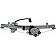 Dorman (OE Solutions) Window Regulator 748066