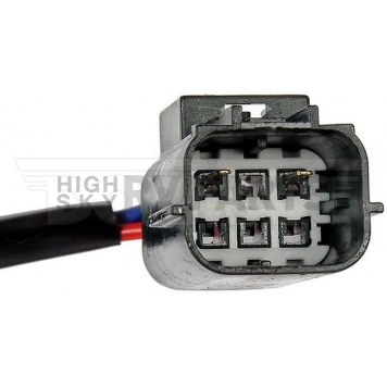 Dorman (OE Solutions) Window Regulator 748066-3