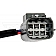 Dorman (OE Solutions) Window Regulator 748066