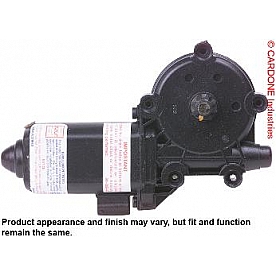 Cardone (A1) Industries Power Window Motor 472117
