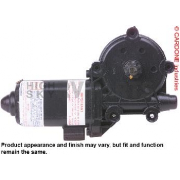 Cardone (A1) Industries Power Window Motor 472117
