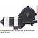 Cardone (A1) Industries Power Window Motor 472117
