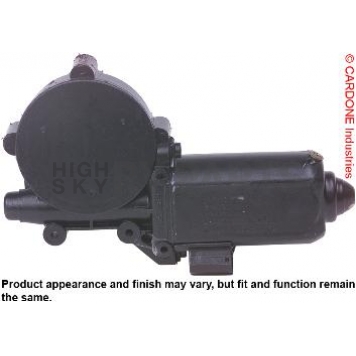 Cardone (A1) Industries Power Window Motor 472117-1