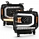 ANZO USA Headlight Assembly 111485
