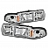 Xtune Headlight Assembly 5031624