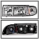 Xtune Headlight Assembly 5031624