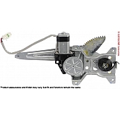 Cardone (A1) Industries Power Window Motor 821104ER