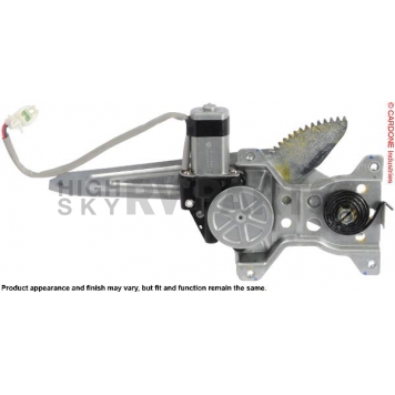 Cardone (A1) Industries Power Window Motor 821104ER