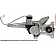 Cardone (A1) Industries Power Window Motor 821104ER