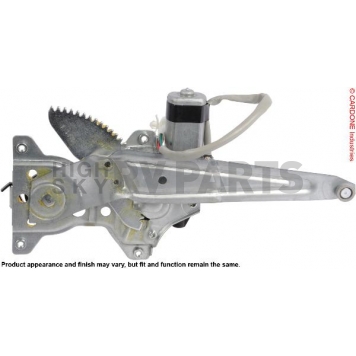 Cardone (A1) Industries Power Window Motor 821104ER-1