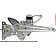 Cardone (A1) Industries Power Window Motor 821104ER