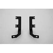 ZROADZ Driving/ Fog Light Mounting Bracket Z365462