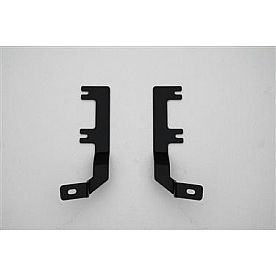 ZROADZ Driving/ Fog Light Mounting Bracket Z365462