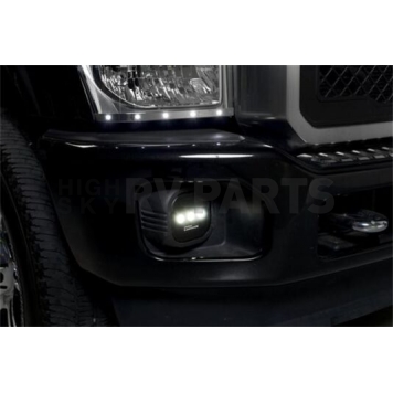 Putco Driving/ Fog Light - LED 12004-1