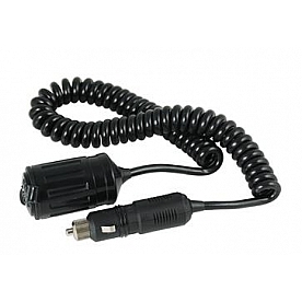 Marinco Cigarette Lighter Extension Cord 12VXTRV