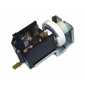 Crown Automotive Jeep Replacement Headlight Switch 56001197