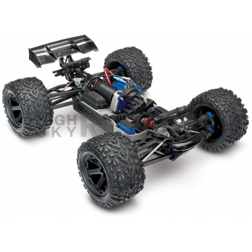 Traxxas Remote Control Vehicle 860864ORG-1