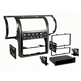 Metra Electronics Radio Mounting Kit 997604B