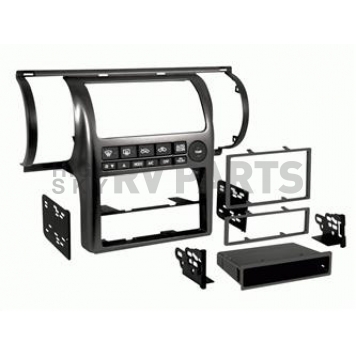 Metra Electronics Radio Mounting Kit 997604B