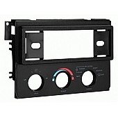 Metra Electronics Radio Mounting Kit 993101