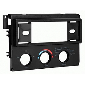 Metra Electronics Radio Mounting Kit 993101