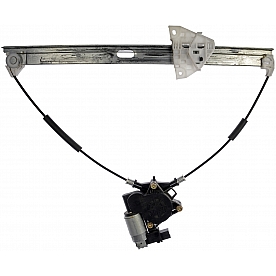 Dorman (OE Solutions) Window Regulator 748083
