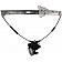 Dorman (OE Solutions) Window Regulator 748083