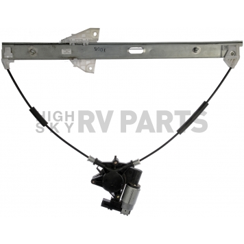 Dorman (OE Solutions) Window Regulator 748083-1