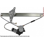 Cardone (A1) Industries Power Window Motor 821165R