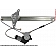 Cardone (A1) Industries Power Window Motor 821165R