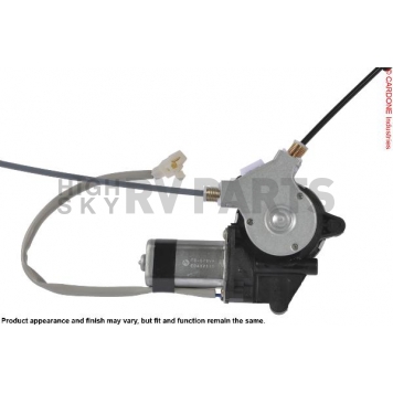 Cardone (A1) Industries Power Window Motor 821165R-2