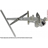 Cardone (A1) Industries Power Window Motor 821104LR