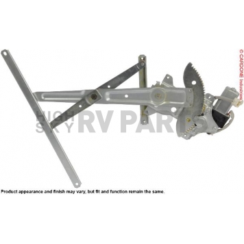 Cardone (A1) Industries Power Window Motor 821104LR