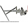 Cardone (A1) Industries Power Window Motor 821104LR