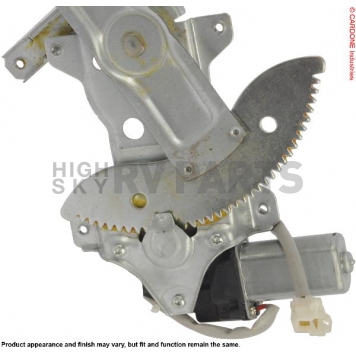 Cardone (A1) Industries Power Window Motor 821104LR-2