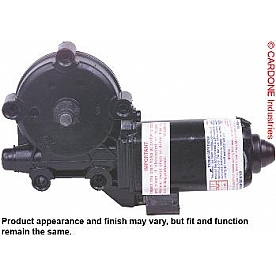 Cardone (A1) Industries Power Window Motor 472118
