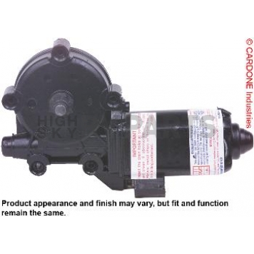 Cardone (A1) Industries Power Window Motor 472118