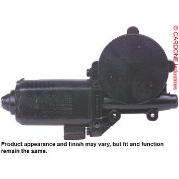 Cardone (A1) Industries Power Window Motor 472118-1