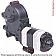 Cardone (A1) Industries Power Window Motor 472118