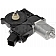 Dorman (OE Solutions) Power Window Motor 742558