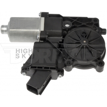 Dorman (OE Solutions) Power Window Motor 742558-2